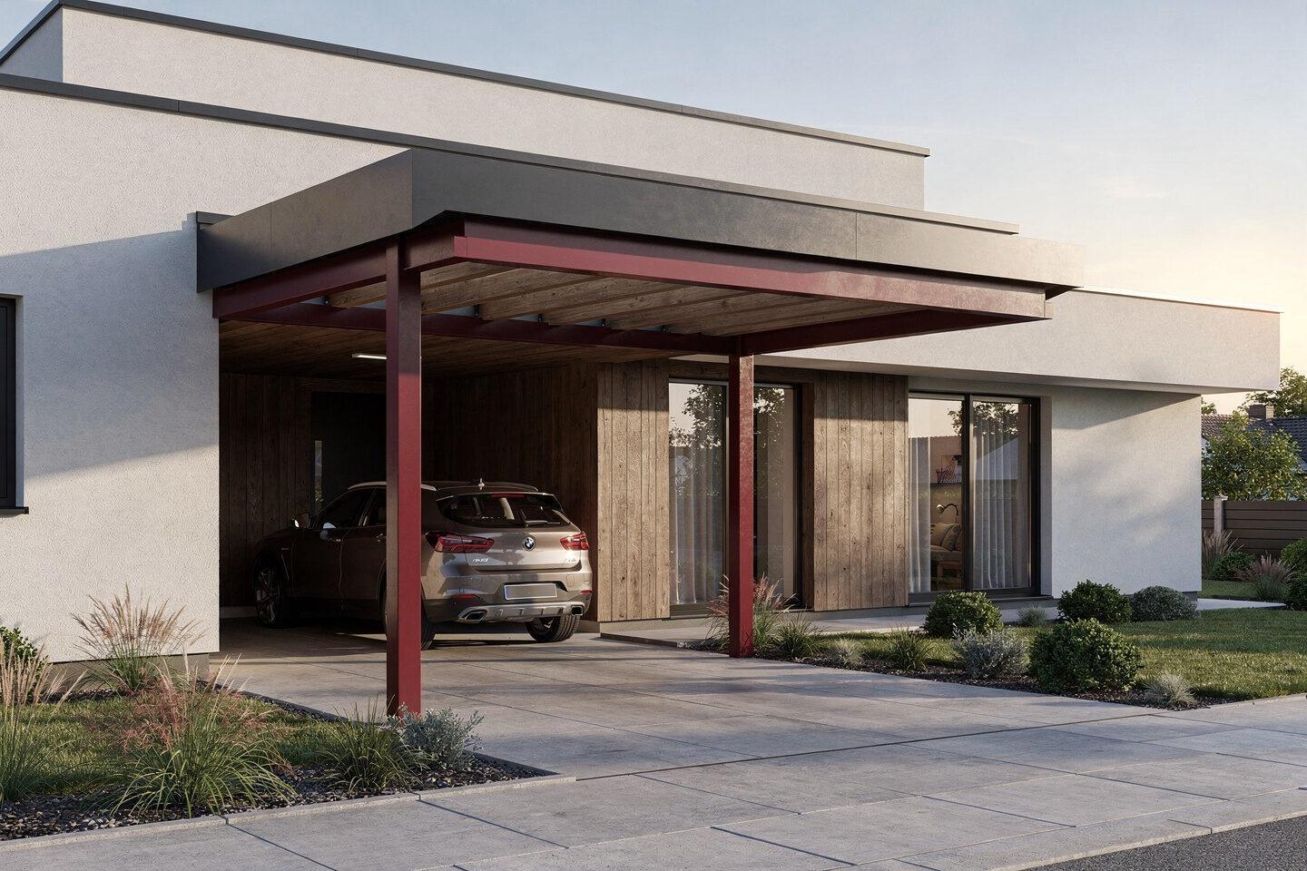 Carport