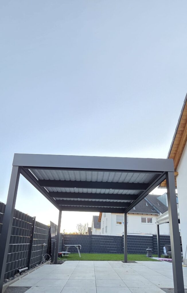 Carports