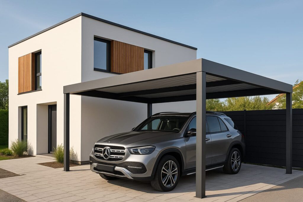 Carports