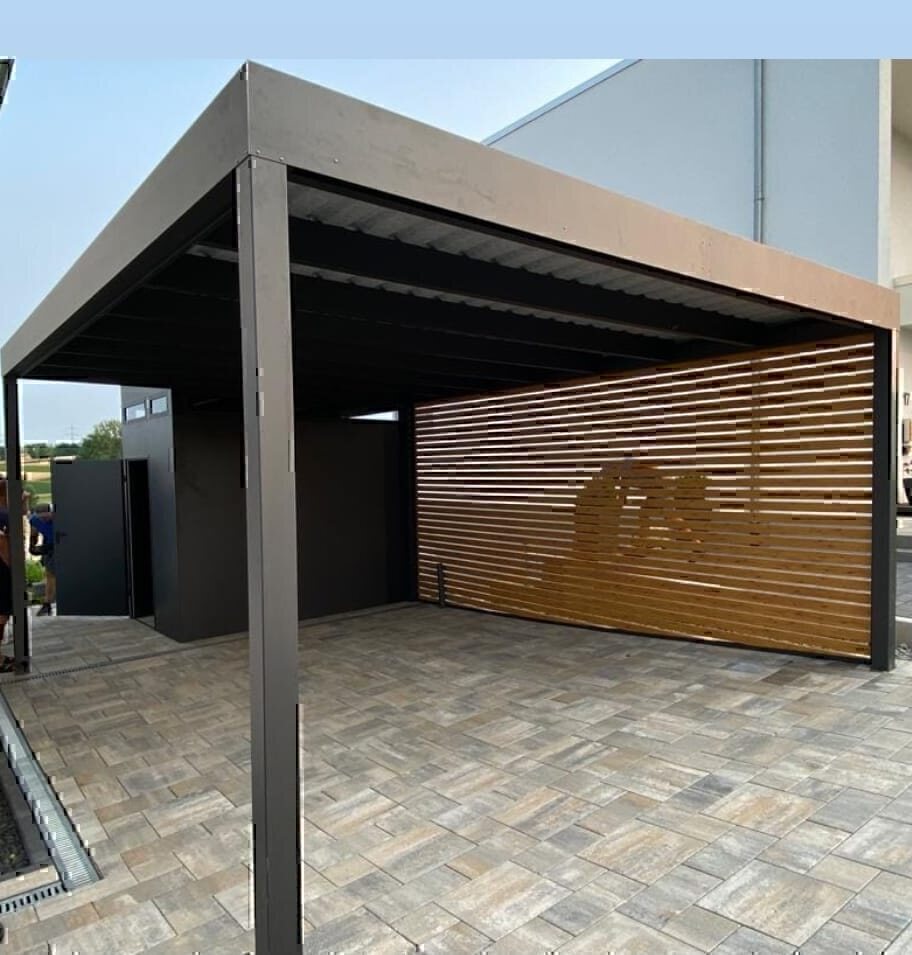 Carports
