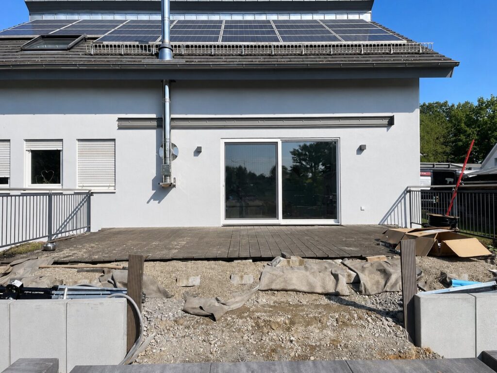 Aus unseren Projekten