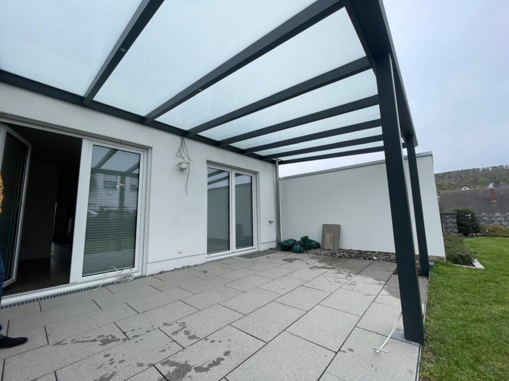 Aus unseren Projekten